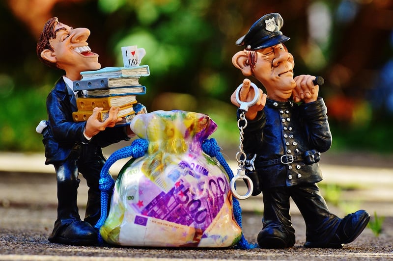 Diverse Income Streams