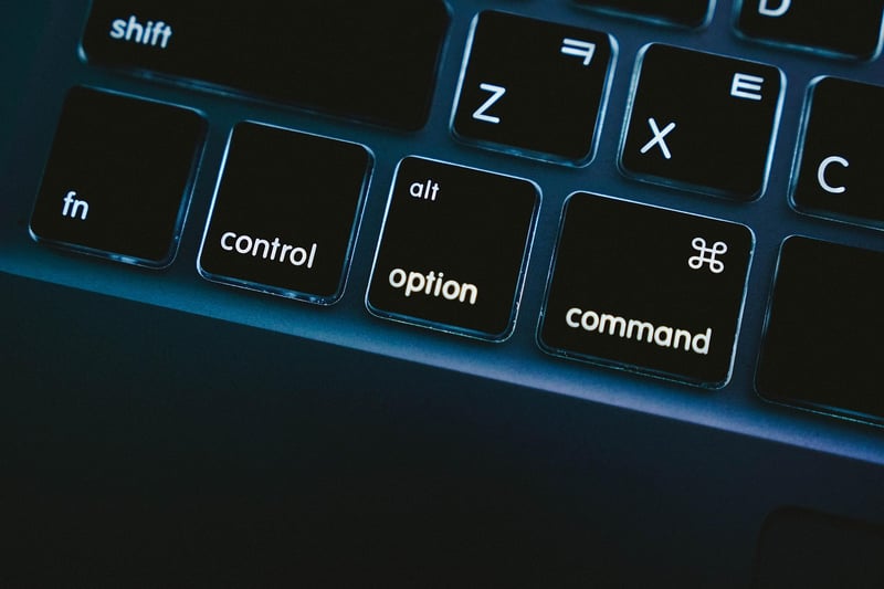 Telecommuting Options